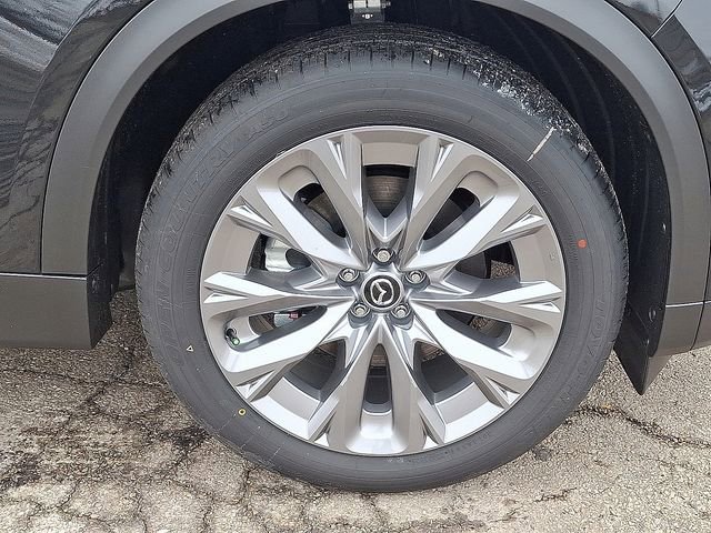 New 2026 MAZDA CX-90 3.3 Turbo w/ Preferred Package image 9