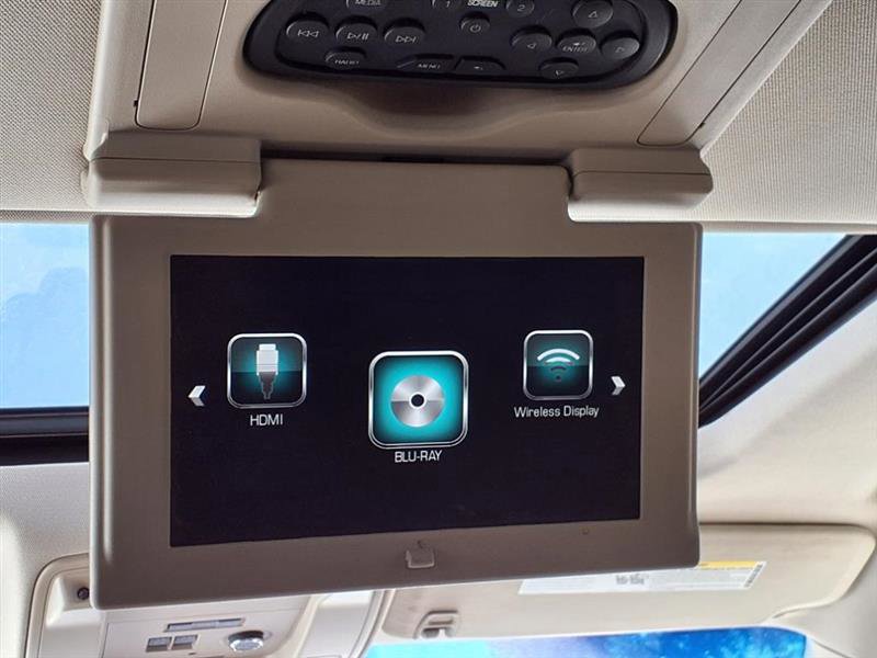 Used 2018 Chevrolet Tahoe Premier image 12