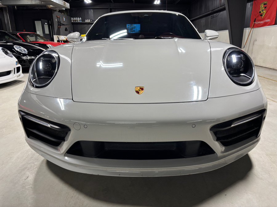 Used 2020 Porsche 911 Carrera S RWD image 4
