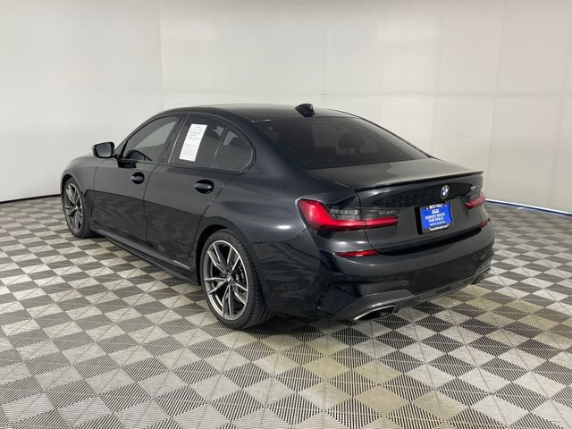 Used 2020 BMW M340i w/ Premium Package image 22