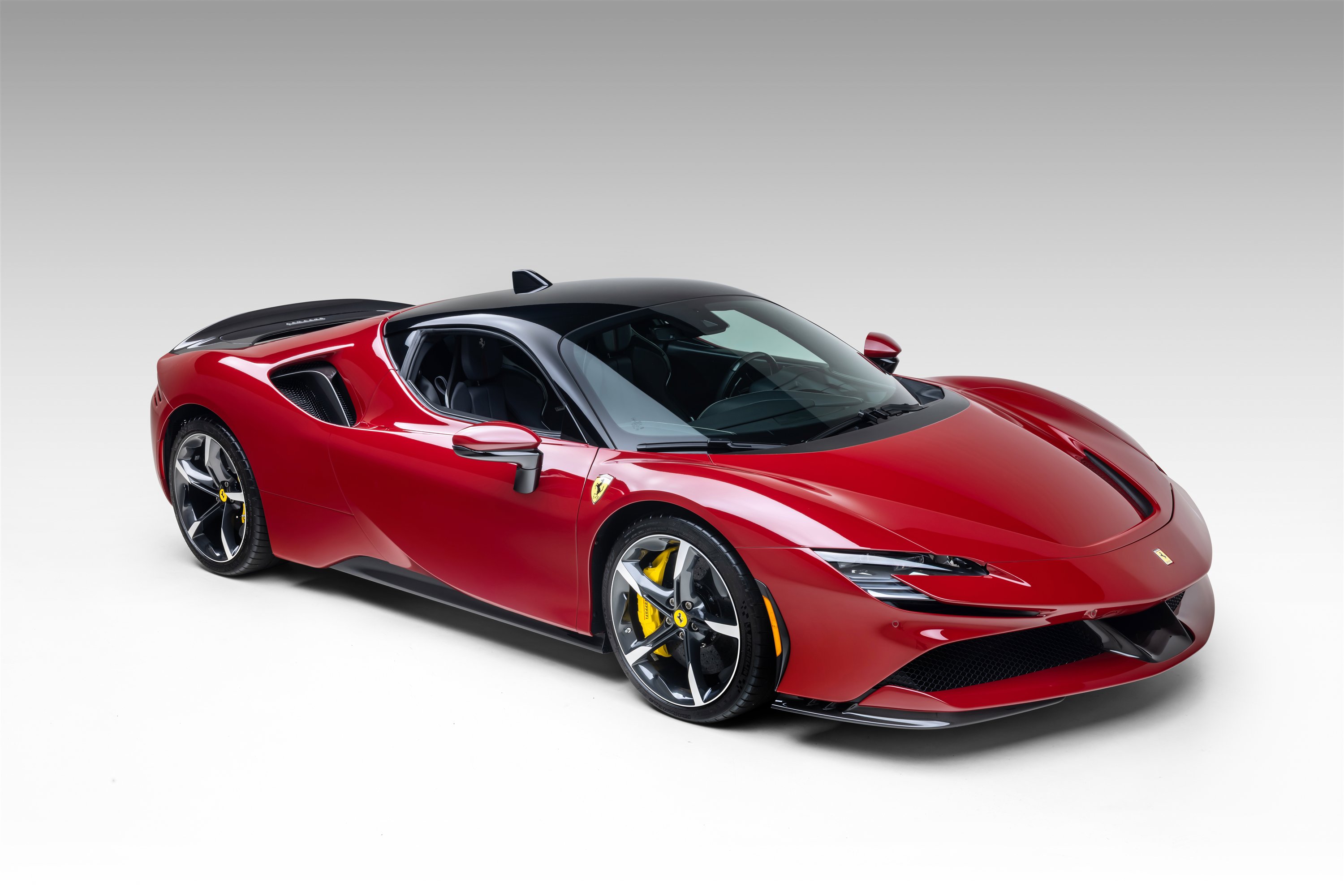 Certified 2023 Ferrari SF90 Stradale image 16