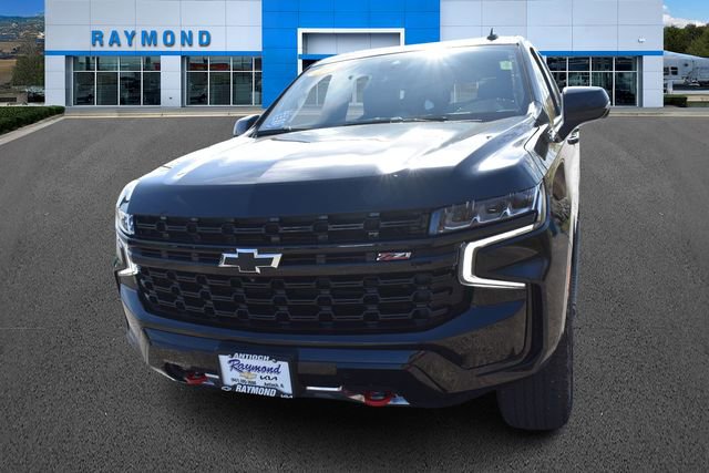 Used 2023 Chevrolet Suburban Z71 w/ Z71 Off-Road Package image 7