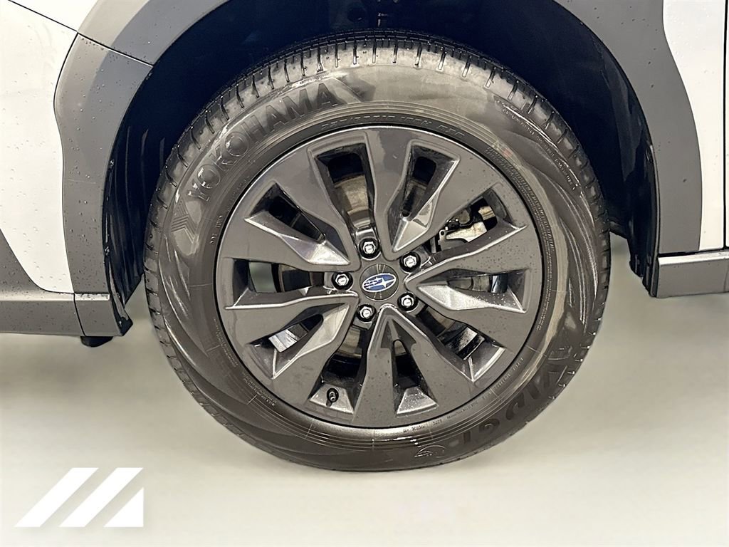 Certified 2024 Subaru Outback Onyx Edition image 33