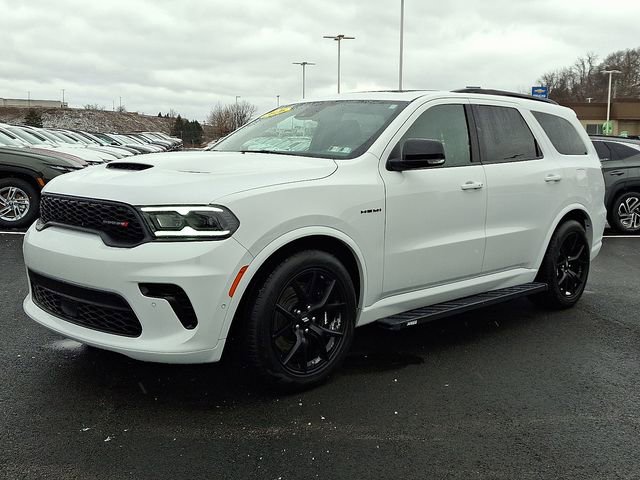 Used 2026 Dodge Durango GT image 3