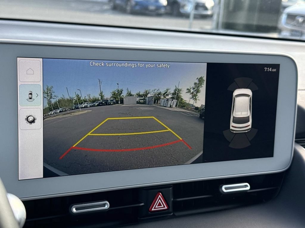 Used 2024 Hyundai Ioniq 5 SEL RWD image 15