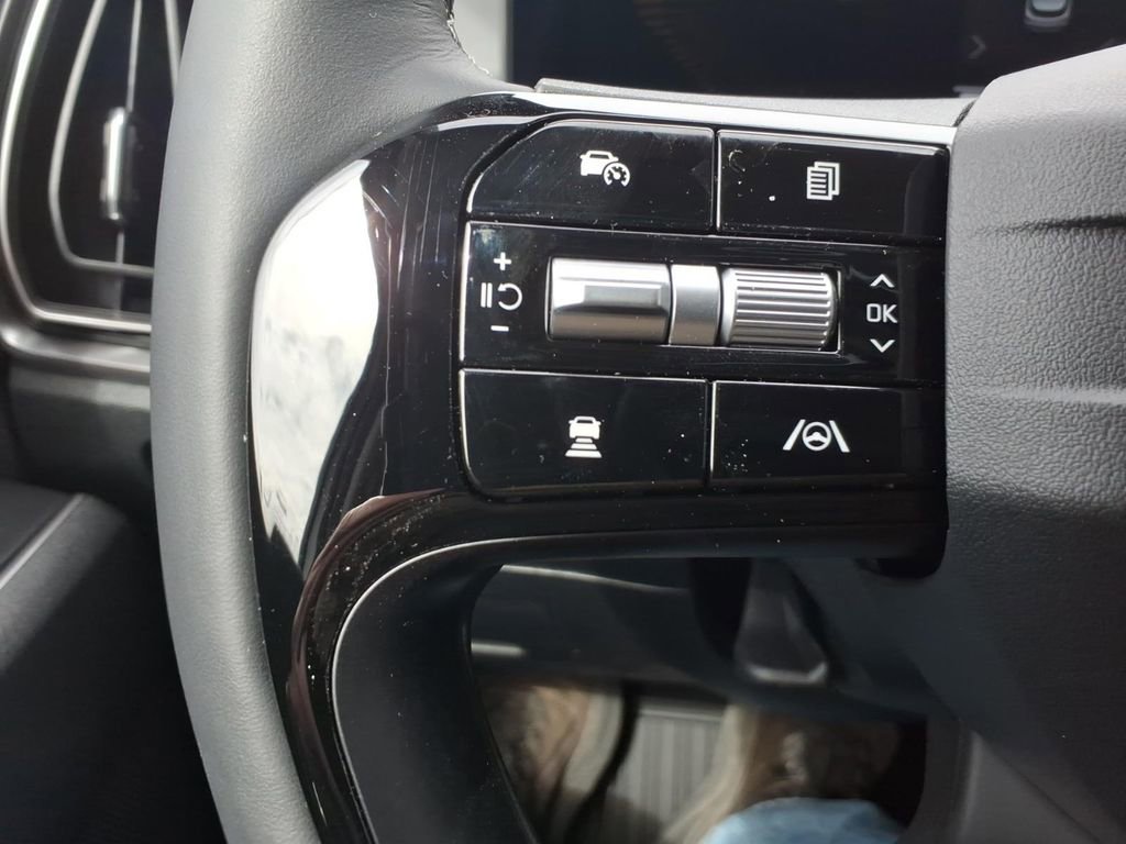 New 2026 Kia Sorento LX image 22