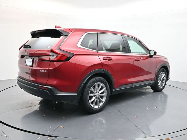 Used 2023 Honda CR-V EX-L image 6