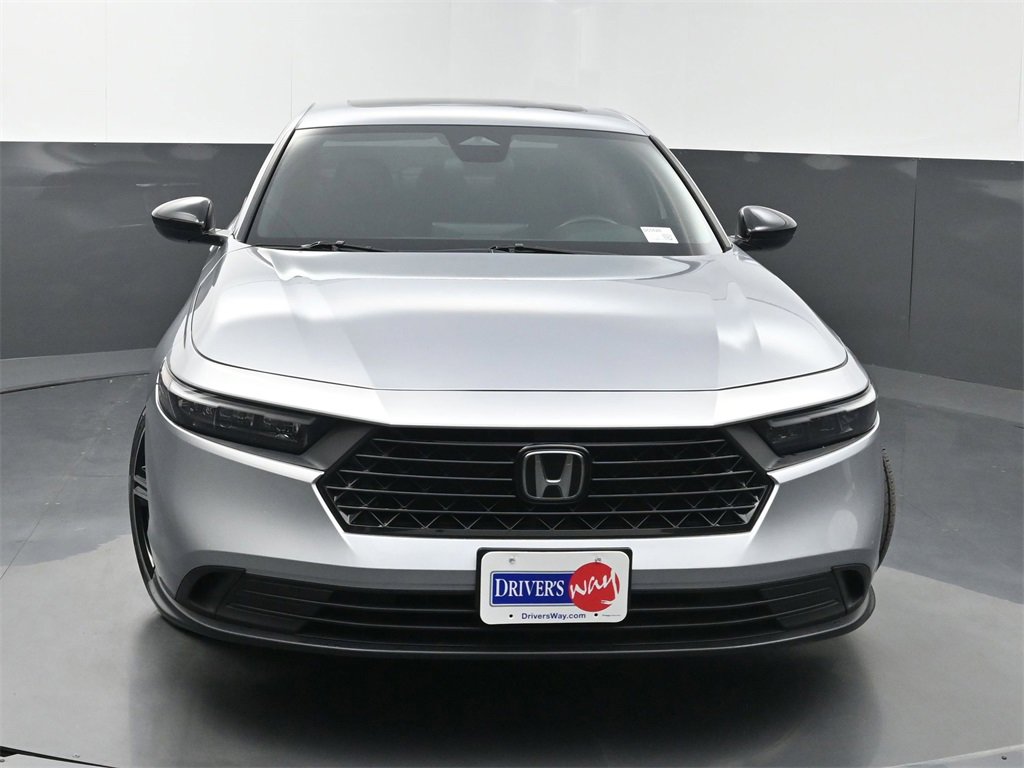 Used 2023 Honda Accord Sport image 36