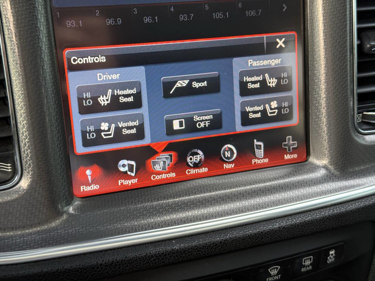 Used 2013 Dodge Charger R/T image 30