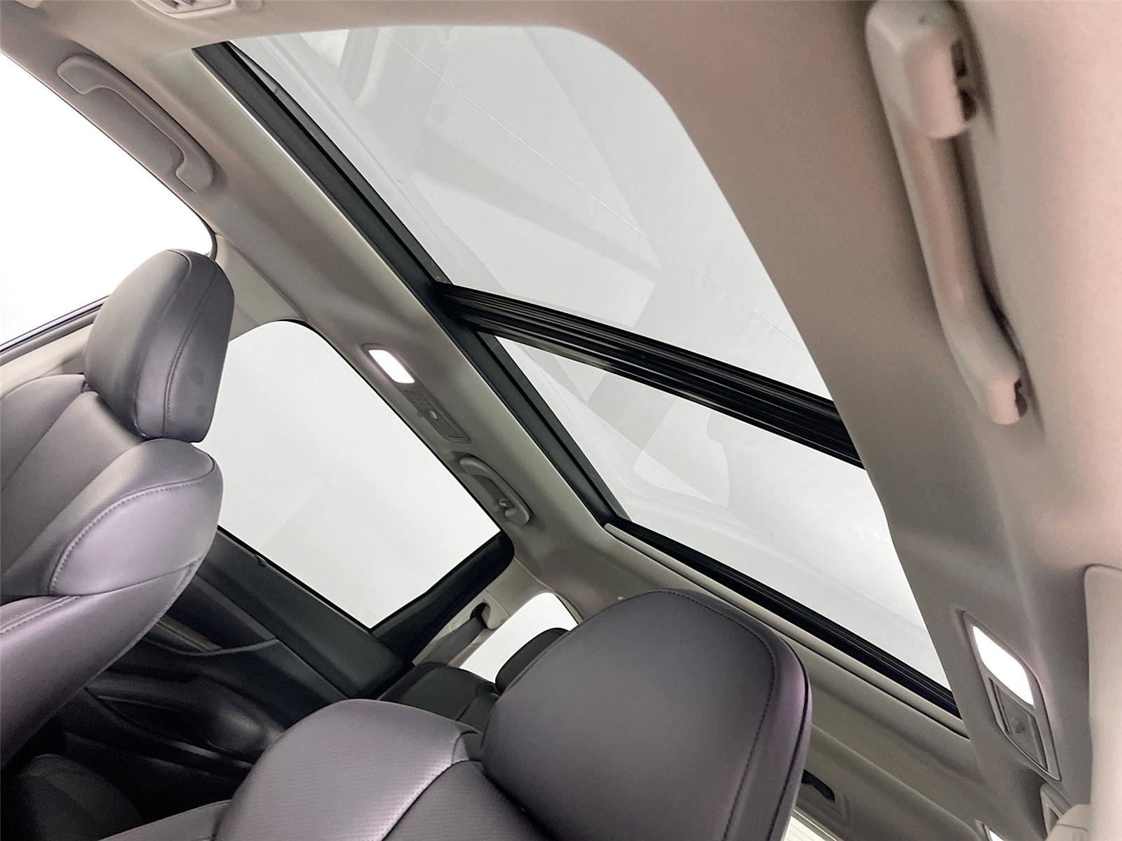 New 2026 Subaru Ascent Bronze Edition image 14