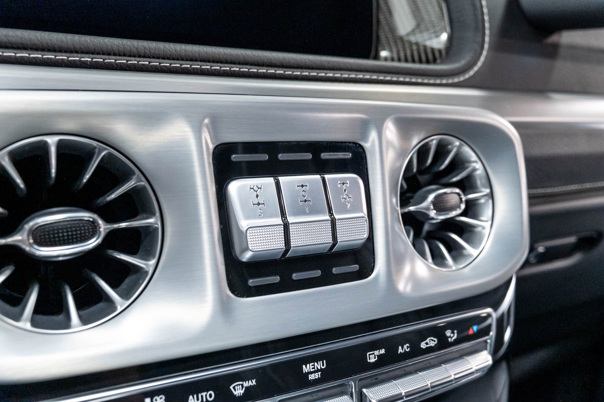 Used 2022 Mercedes-Benz G 63 AMG 4MATIC image 72