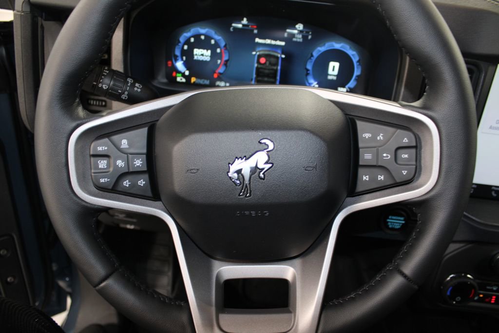 New 2025 Ford Bronco Badlands image 33