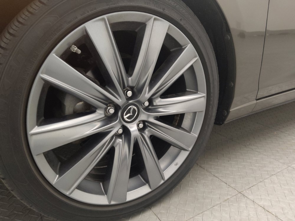 Used 2018 MAZDA MAZDA6 Grand Touring FWD image 31