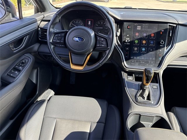 Certified 2023 Subaru Outback Wilderness image 10