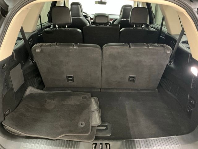 Used 2023 Lincoln Aviator Grand Touring w/ Equipment Group 301A AWD/4WD image 16