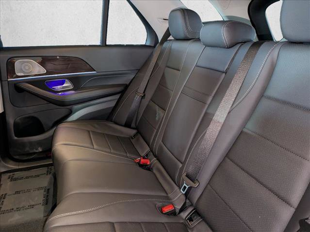 New 2026 Mercedes-Benz GLE 450 4MATIC image 18