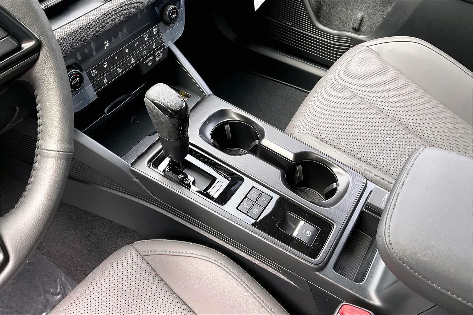 New 2026 Subaru Outback Limited XT AWD/4WD image 7