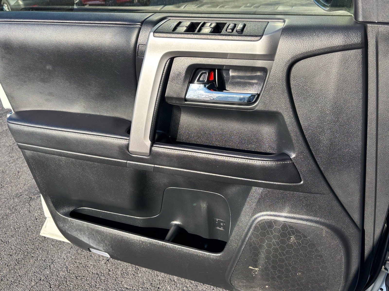 Used 2023 Toyota 4Runner SR5 Premium image 7