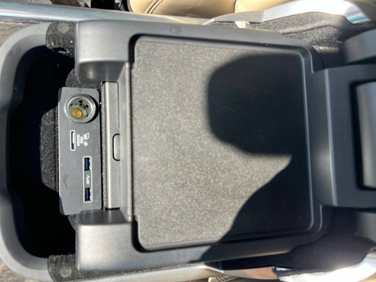 Used 2019 Land Rover Range Rover Sport HSE Dynamic AWD/4WD image 25