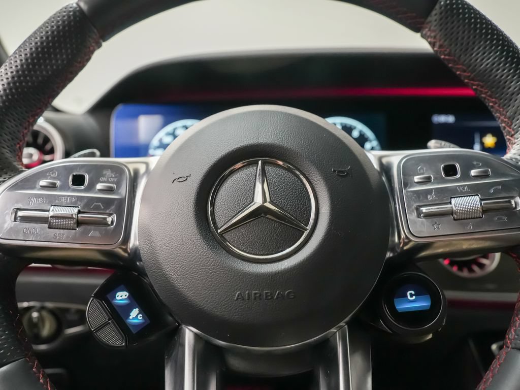 Used 2020 Mercedes-Benz CLS 53 AMG 4MATIC image 25