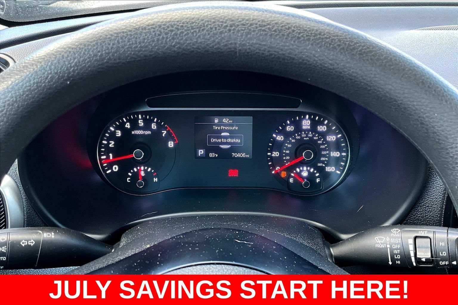 Used 2022 Kia Soul LX FWD image 16