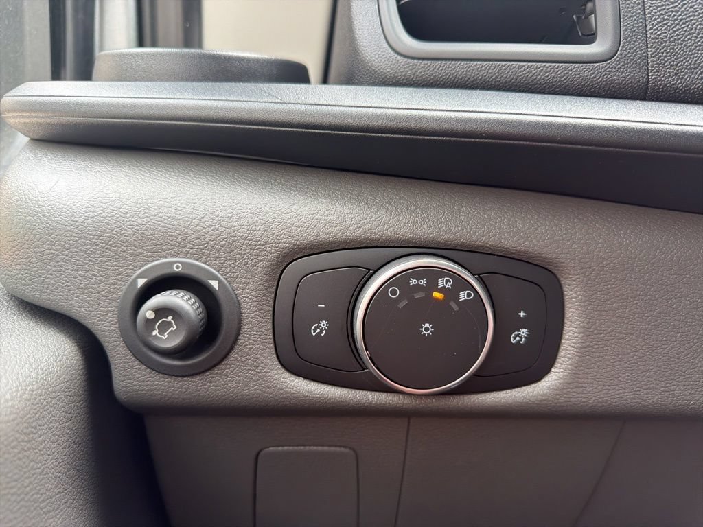 New 2026 Ford Transit 350 XL AWD/4WD image 36
