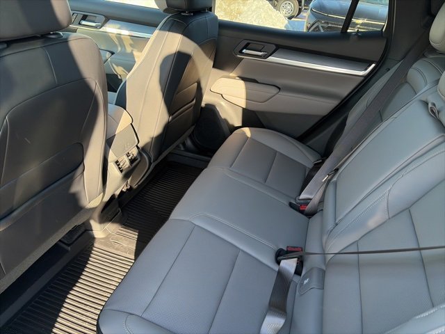 New 2026 GMC Terrain Elevation w/ Elevation Premium Package image 11