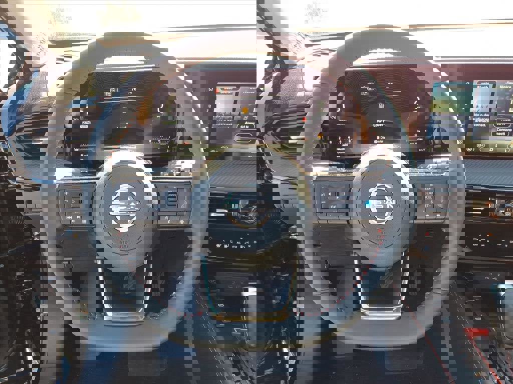 New 2026 Nissan Kicks SR w/ SR Premium Package image 12