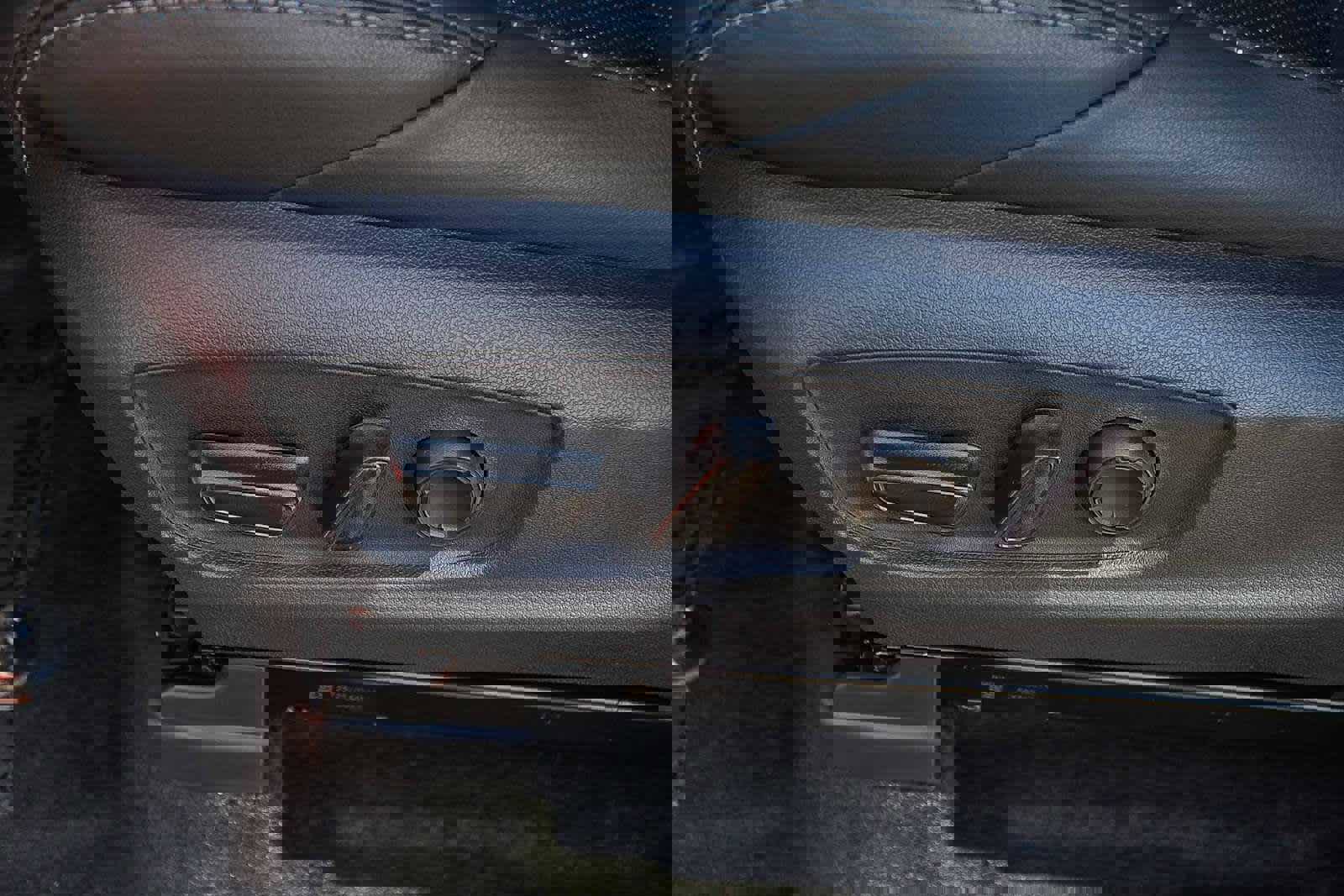 New 2025 Toyota Tacoma TRD Sport image 24