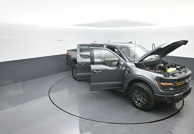 New 2026 Ford F150 Tremor w/ Equipment Group 402A High image 39