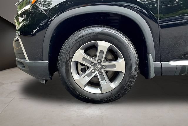 Certified 2025 Honda Pilot EX-L image 35