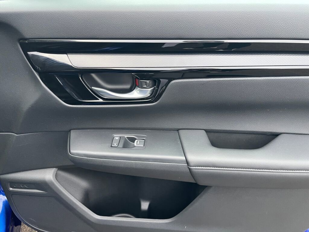 Certified 2024 Honda CR-V EX-L image 24