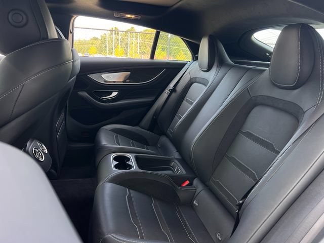 Used 2024 Mercedes-Benz AMG GT 53 image 22