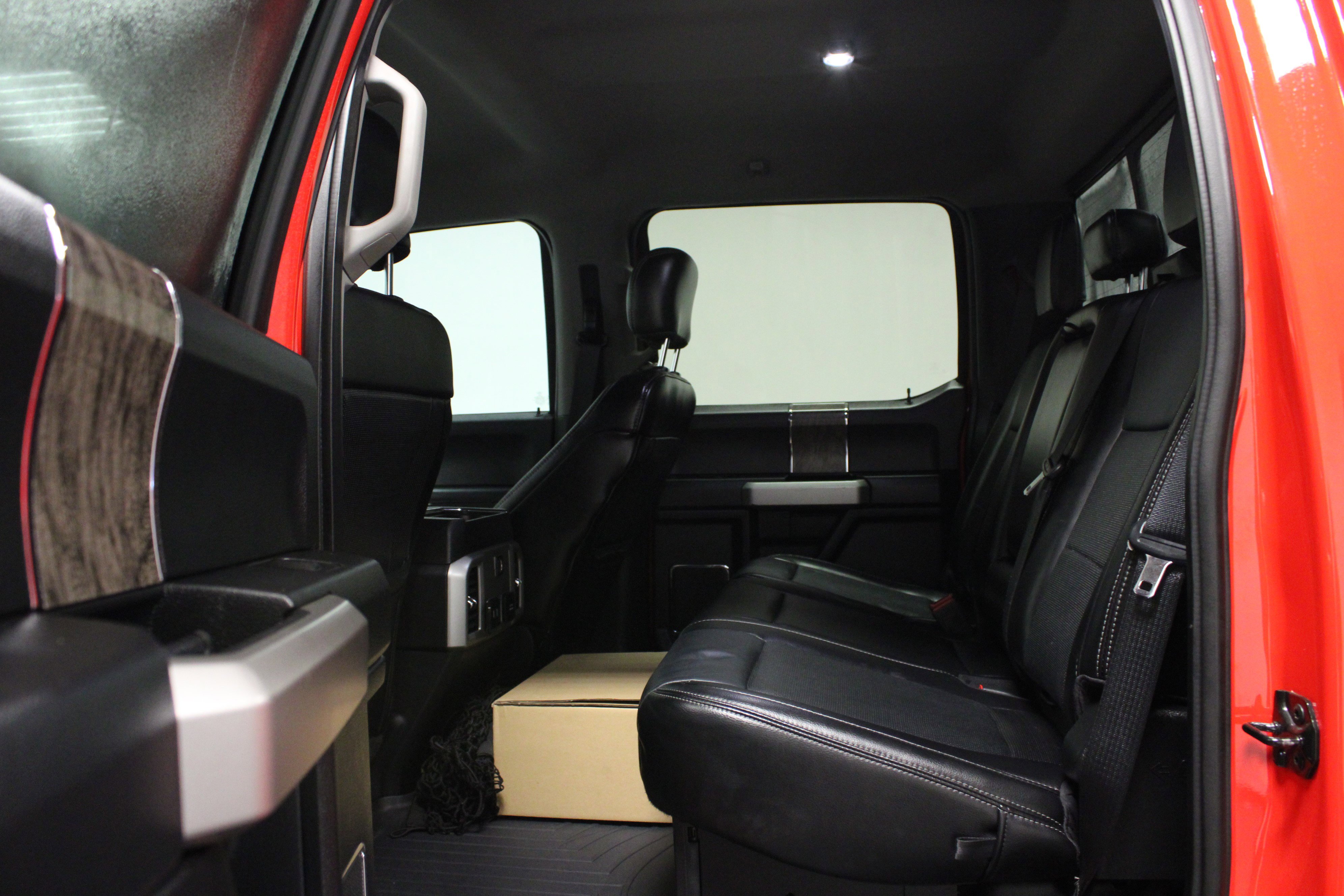 Used 2019 Ford F250 Lariat w/ Lariat Value Package image 13