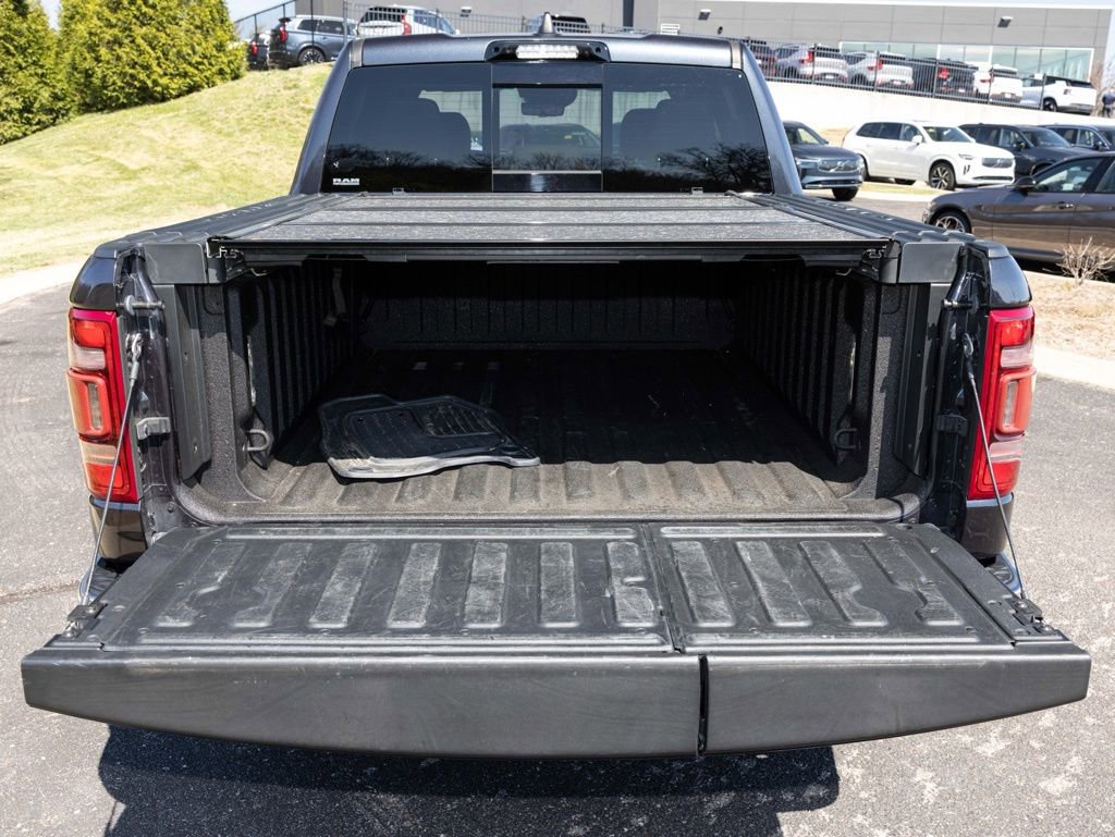 Used 2021 RAM 1500 Limited image 50