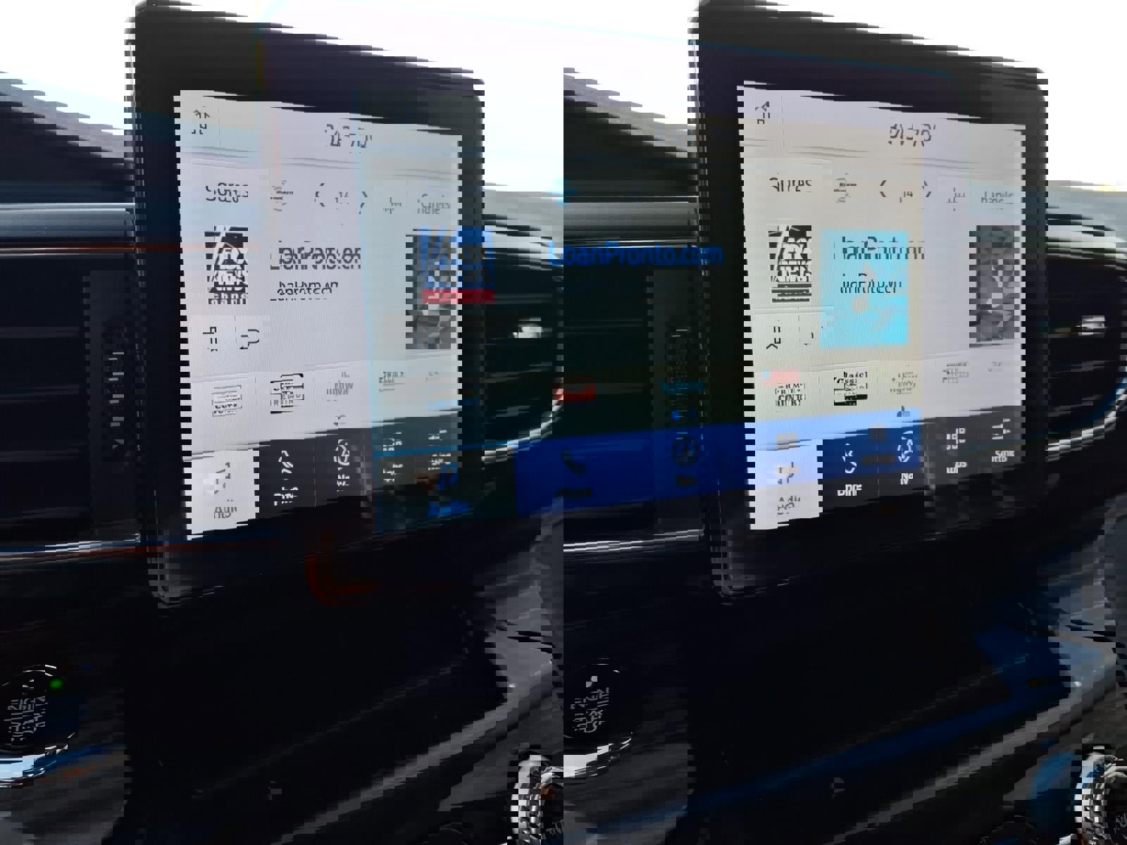 Used 2021 Ford Explorer Limited w/ Equipment Group 301A image 12