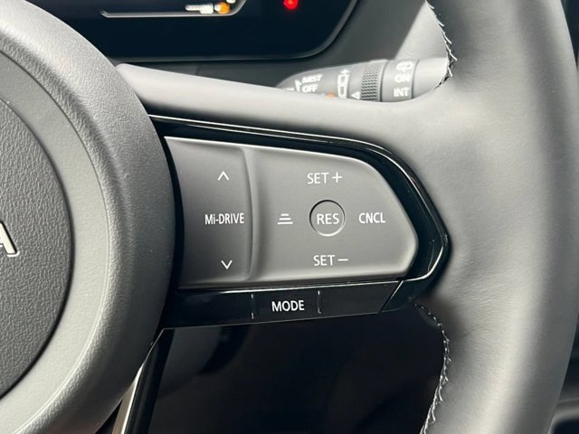 New 2026 MAZDA CX-5 Preferred AWD/4WD image 18