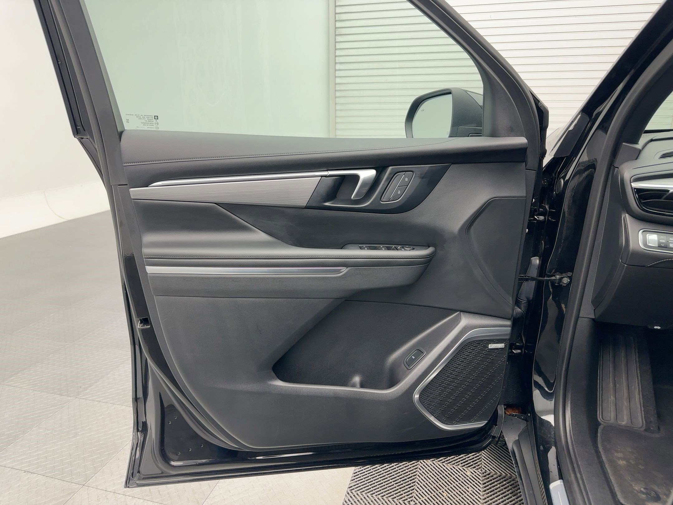 Certified 2025 Buick Enclave Preferred image 20