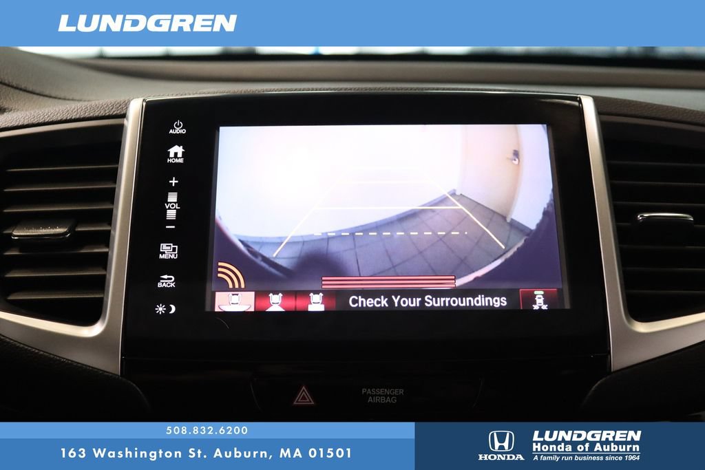 Used 2017 Honda Ridgeline Black Edition image 24