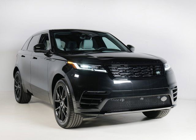 New 2026 Land Rover Range Rover Velar Dynamic SE AWD/4WD image 10