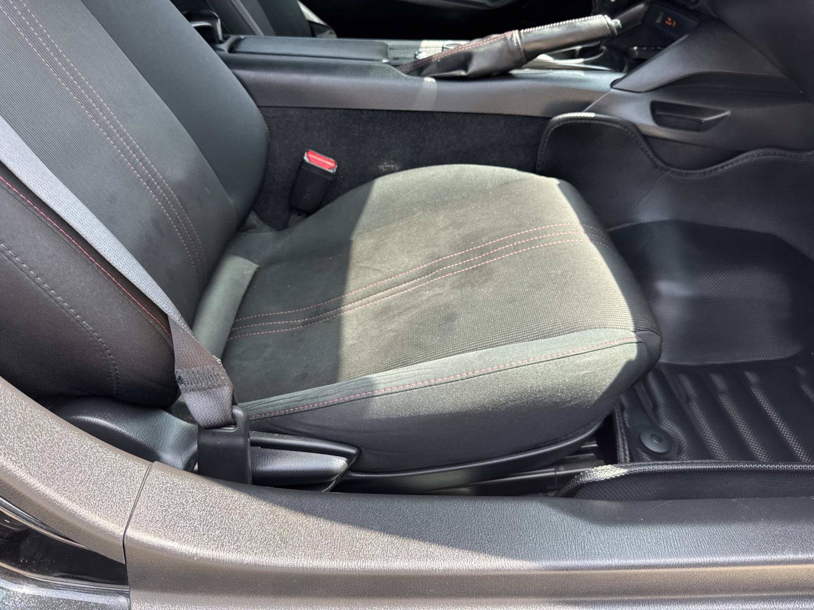 Used 2016 MAZDA MX-5 Miata Club RWD image 10