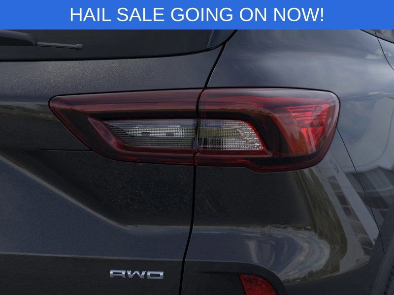 New 2026 Ford Escape ST-Line Select w/ Tech Pack #2 AWD/4WD image 22