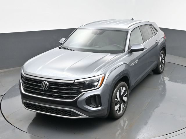 Used 2025 Volkswagen Atlas Cross Sport SE image 21