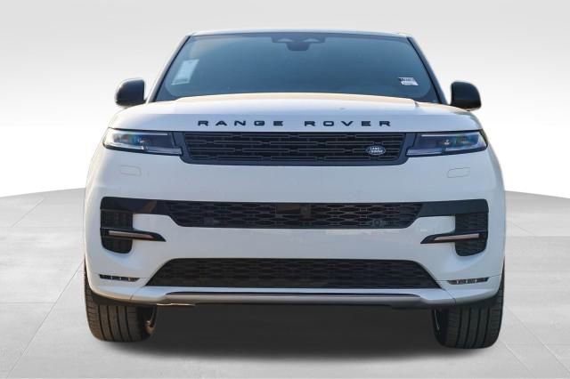 New 2025 Land Rover Range Rover Sport Dynamic SE image 2