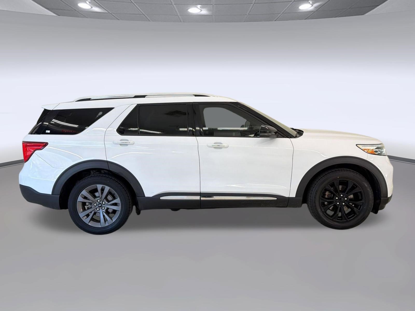 Used 2020 Ford Explorer Limited image 7