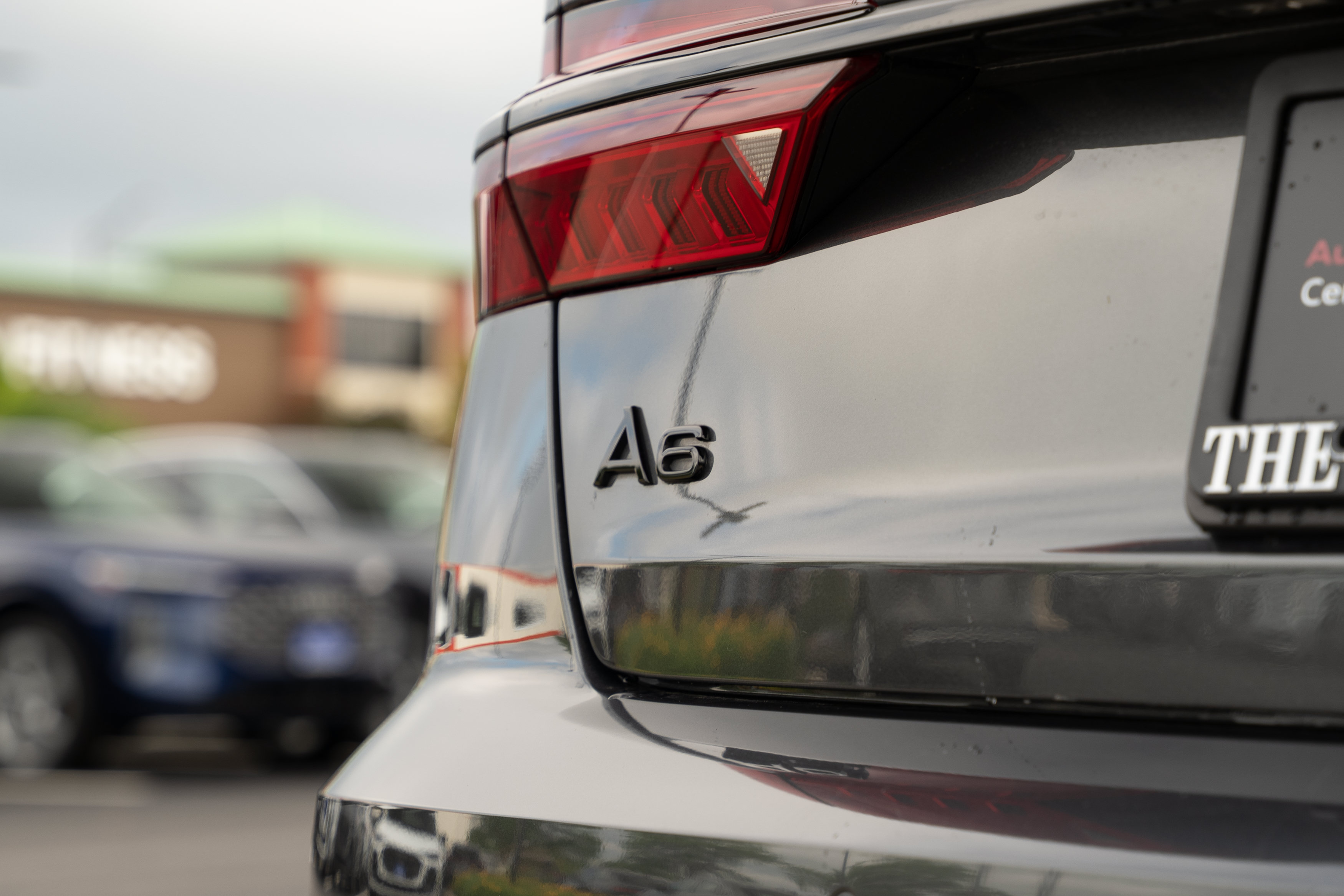 Certified 2021 Audi A6 Premium Plus w/ Premium Plus Package AWD/4WD image 32