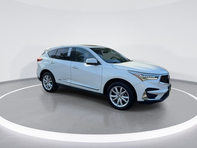 Used 2020 Acura RDX AWD image 9