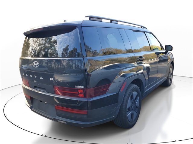 Used 2025 Hyundai Santa Fe SEL image 5