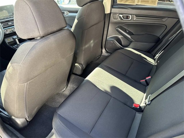 Used 2023 Honda Civic LX image 10