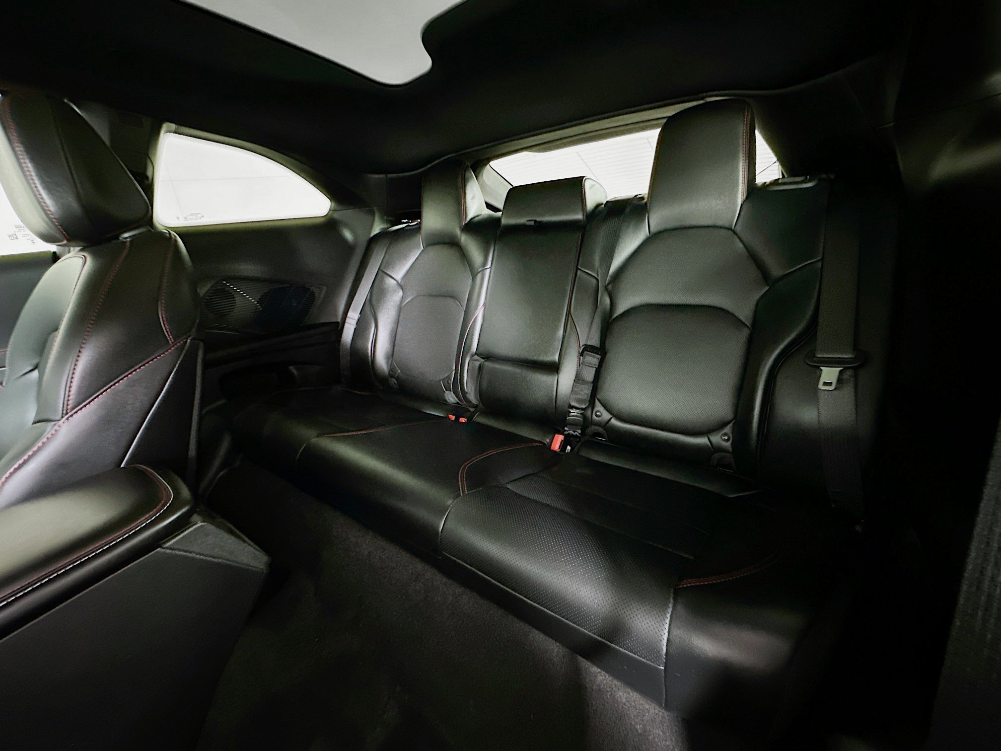 Used 2024 Dodge Charger R/T w/ Plus Group image 26